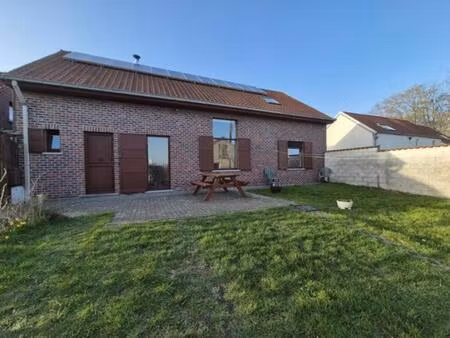 huis te huur in roosdaal borchtlombeek