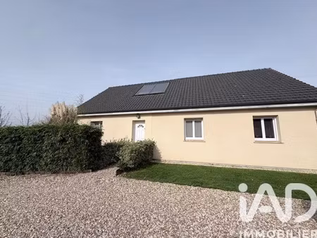 pavillon à saint-jean-du-cardonnay (76150)