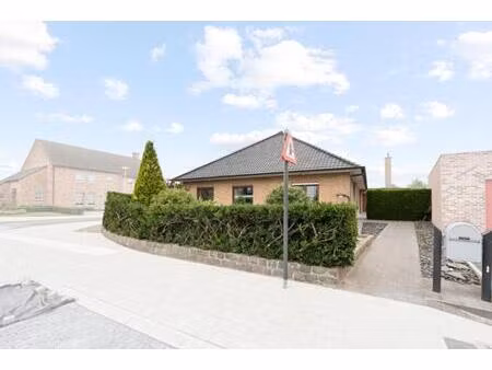 huis te huur in ardooie