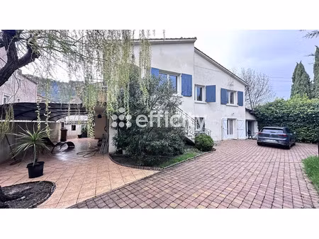 vente maison 6 pièces 248 m² à cavaillon (84300)  317 000 €
