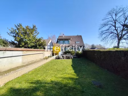 vente maison 5 pièces 150 m² à lèves (28300)  362 100 €