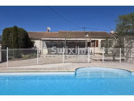 annonce maison à vendre