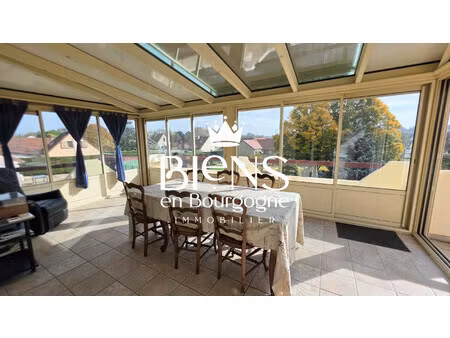 grande maison familiale a chagny avec terrain constructible dans