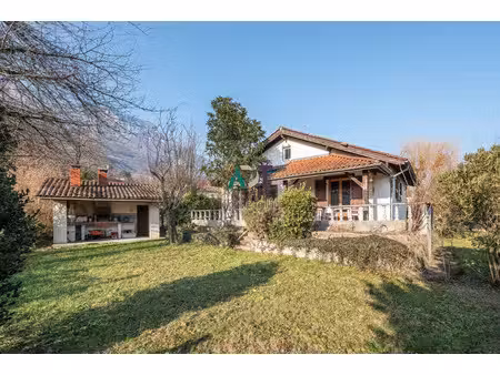vente maison claix 38640 - - surface privée
