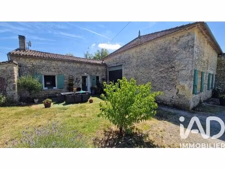 vente maison/villa 8 pièces