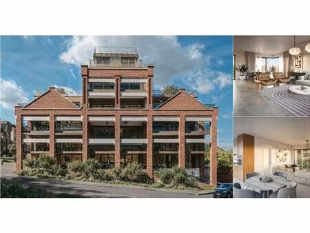 appartement à vendre à rue provinciale 60 wavre (vbd95812)