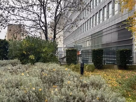 achat local professionnel 208m²