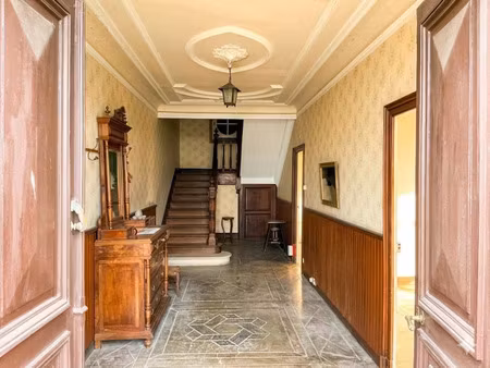 vente maison 7 pièces 254.16 m² à escos (64270)  304 500 €