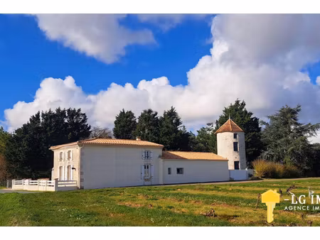 annonce maison à vendre