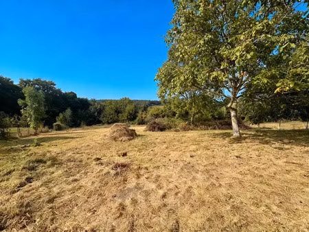 vente terrain 2397 m² campigny (27500)