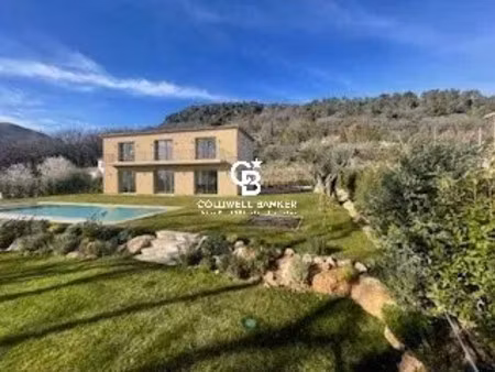 vente propriété 5 pièces