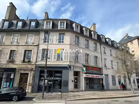 vente appartement rodez 12000 - - surface privée