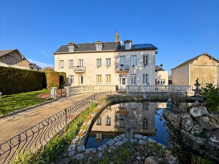 vente immeuble de rapport 12 pièces  360.00m²  fleury