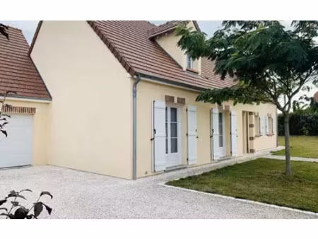 saint-lyé-la-forêt (45170)