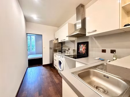 vente appartement marseille 4eme (13004) - - surface privée