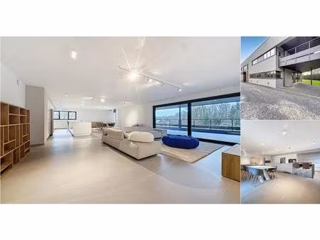 appartement à vendre à rue cochetay 4 sprimont (vbd95873)