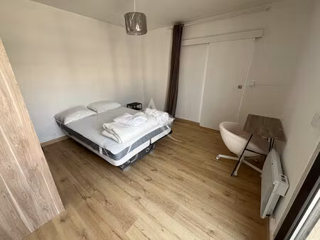 location appartement 1 pièce 13 m² à colomiers (31770)