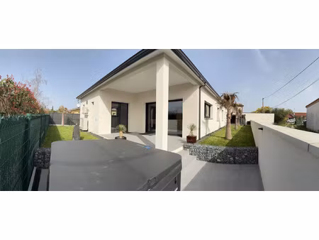 vente maison 5 pièces 139 m² buzet-sur-tarn (31660)