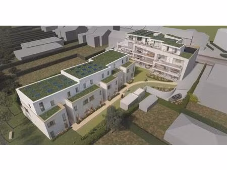 appartement te koop in blaasveld met 3 slaapkamers