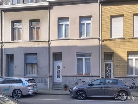 huis te koop in antwerpen met 4 slaapkamers