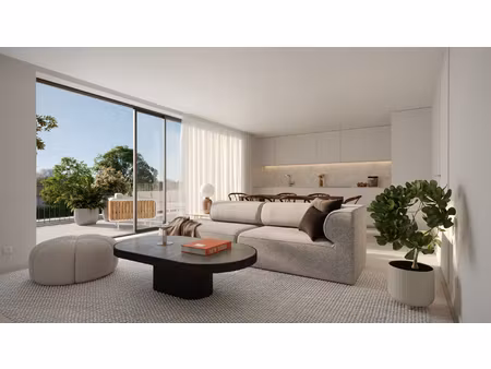 appartement te koop in sint-lievens-houtem met 3 slaapkamers