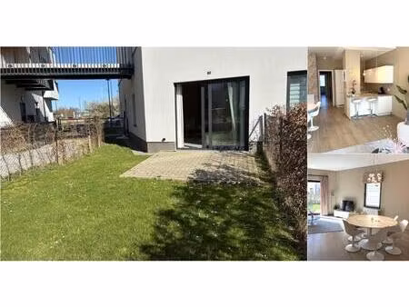 appartement à vendre à rue de stockholm 39 nivelles (vbd95714)