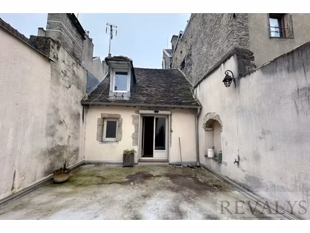 annonce commerce à vendre