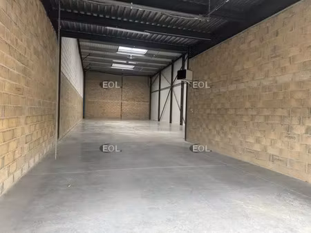 à vendre - locaux neuf 495 m²