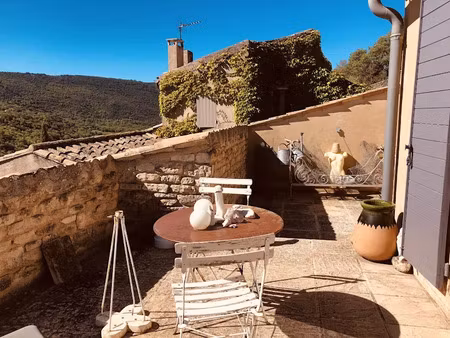 vente maison 5 pièces 140 m² à bonnieux (84480)  430 000 €