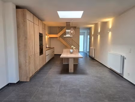 huis te koop in ledeberg met 3 slaapkamers