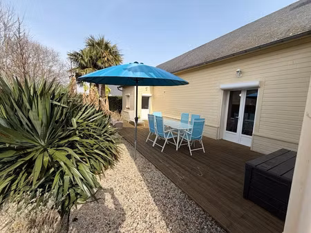 vente maison 5 pièces 133 m² à manneville-la-raoult (27210)  344 000 €