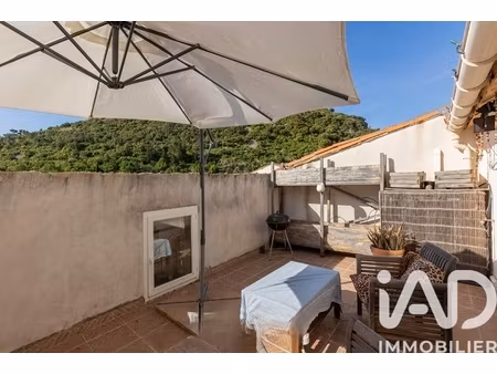 vente duplex 4 pièces