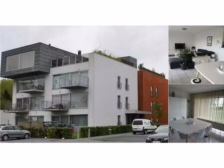 appartement à louer à route d'ath 364/a02 jurbise (vbd95670)