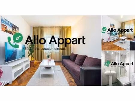 studio à louer à het zuid anvers (rbv42398)