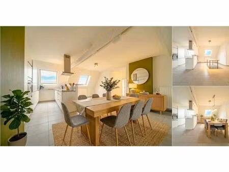 appartement à louer avec 3 chambres   tournai (vbd95721)