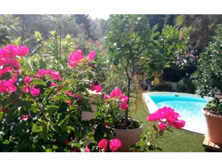 la vernarède (30530)