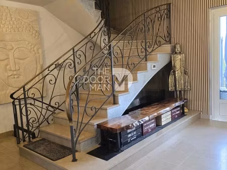 vente propriété 7 pièces 236 m² à mehun-sur-yèvre (18500)  390 000 €