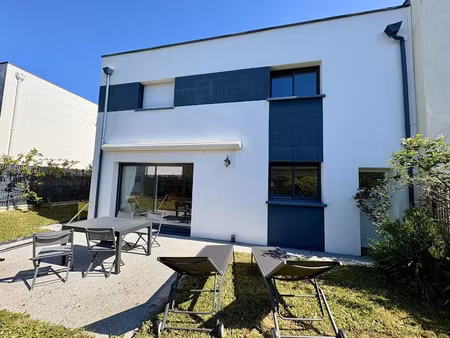 vente villa 6 pièces 133.74 m² à vezin-le-coquet (35132)  388 500 €