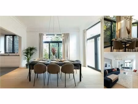 appartement à louer à rue saint-bernard saint-gilles (vbd95938)