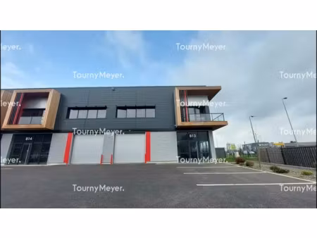 parc d'activité a louer