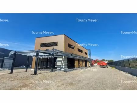 local d'activités a louer