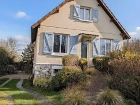 vente maison 4 pièces 85 m² à avon (77210)  398 500 €