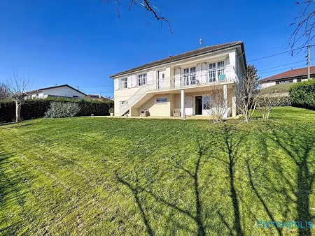 vente maison 5 pièces 85 m² à vindry-sur-turdine (69490)  355 000 €