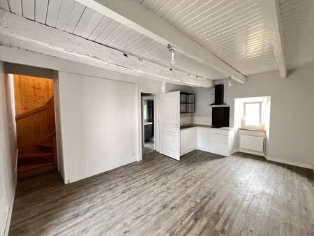 vente immeuble lannilis (29870)