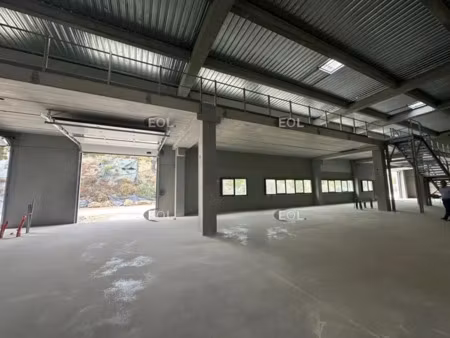 nouveau programme - locaux - la ciotat