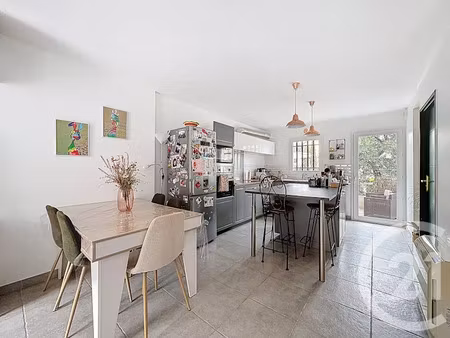 vente maison 4 pièces 87.19 m² à saint-vincent-de-barbeyrargues (34730)  360 000 €