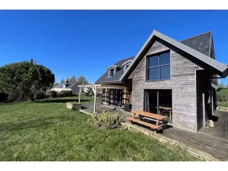 vente maison 5 pièces 120 m² à elliant (29370)  368 000 €