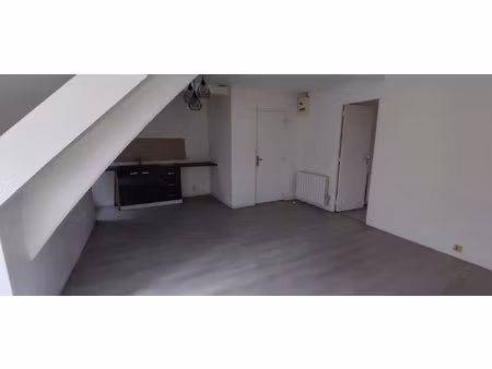 location appartement 2 pièces 41m² la ferte mace 61600