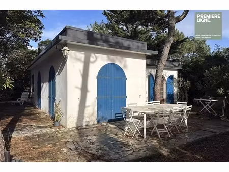 annonce maison à vendre
