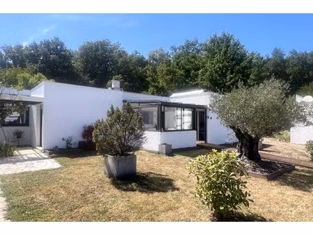 annonce maison à vendre